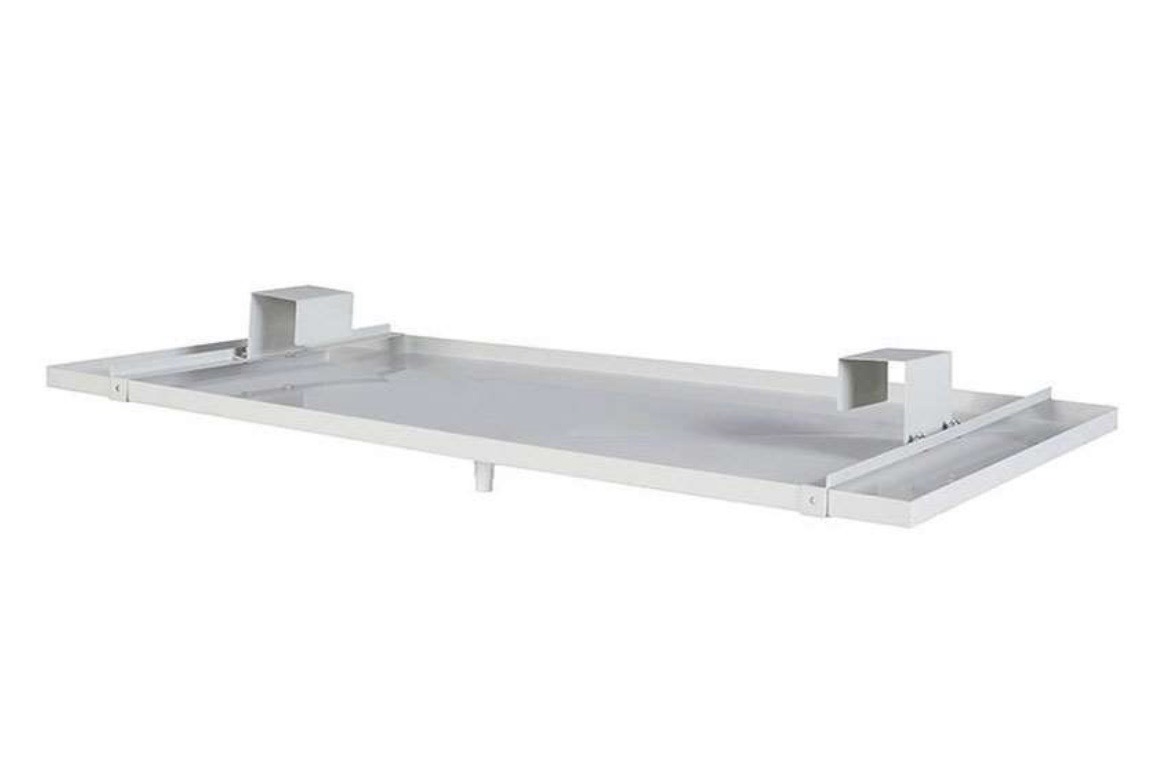 Plateau Alixo pour eaux de condensation de pompe à chaleur